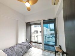 The Sorrento (D5), Condominium #524114001